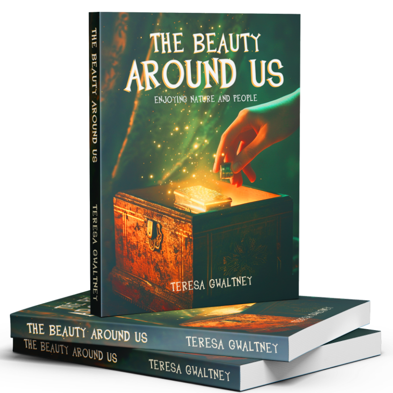 best nature books 2026